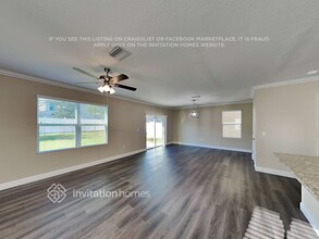 10527 Whispering Hammock Dr in Riverview, FL - Building Photo - Building Photo