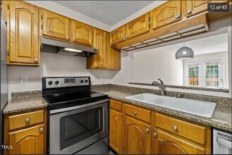 4658 Fawnbrook Cir in Raleigh, NC - Foto de edificio - Building Photo