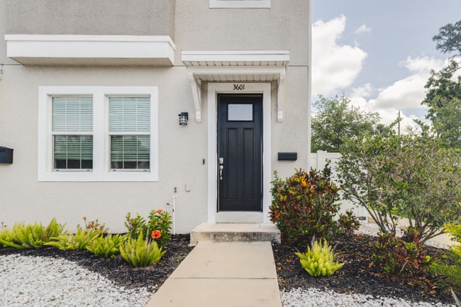 3601 1st Ave S in St. Petersburg, FL - Building Photo - Building Photo