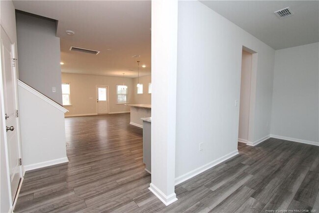 461 Grange Farm Pl in Garner, NC - Building Photo - Building Photo