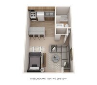 Huntersville Apartment Homes photo'