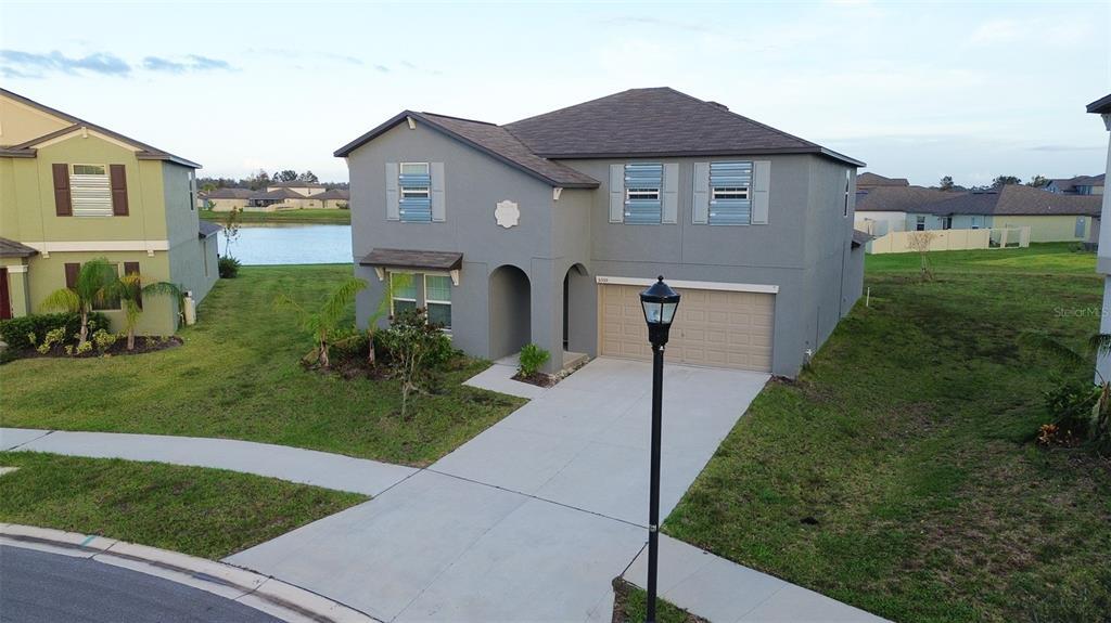 5355 Night Tide Ln in Wimauma, FL - Building Photo