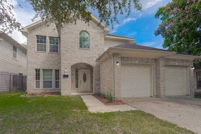6507 Sidney St, Unit 413 in Houston, TX - Building Photo - Building Photo