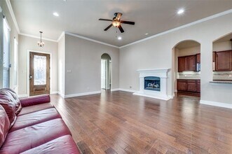 540 Enfield Dr in Frisco, TX - Building Photo - Building Photo