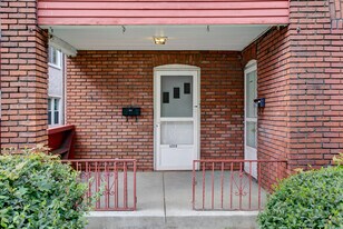 6373 Alderson St, Unit 1