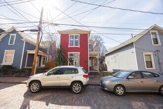 357 Jackson St in Columbus, OH - Building Photo - Building Photo