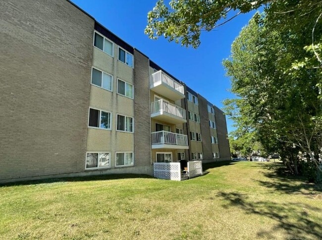 Aspen Lane Apartments