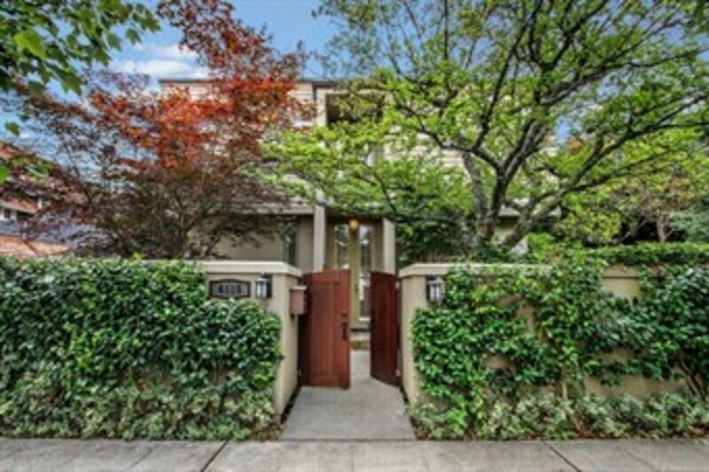 4115 E Galer St in Seattle, WA - Building Photo