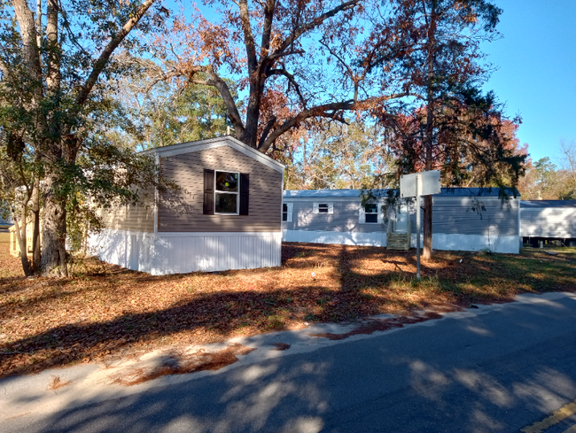 255 Ceceile St in Denmark, SC - Building Photo - Building Photo