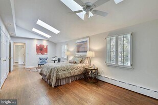 8222 Larry Pl in Chevy Chase, MD - Building Photo