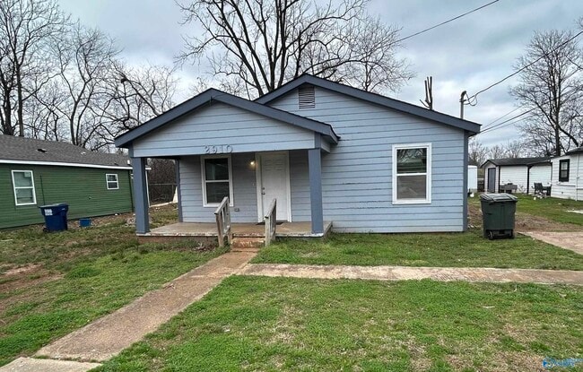 property at 2910 2nd Ave NW