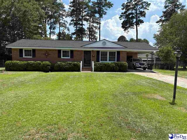property at 205 Victor St