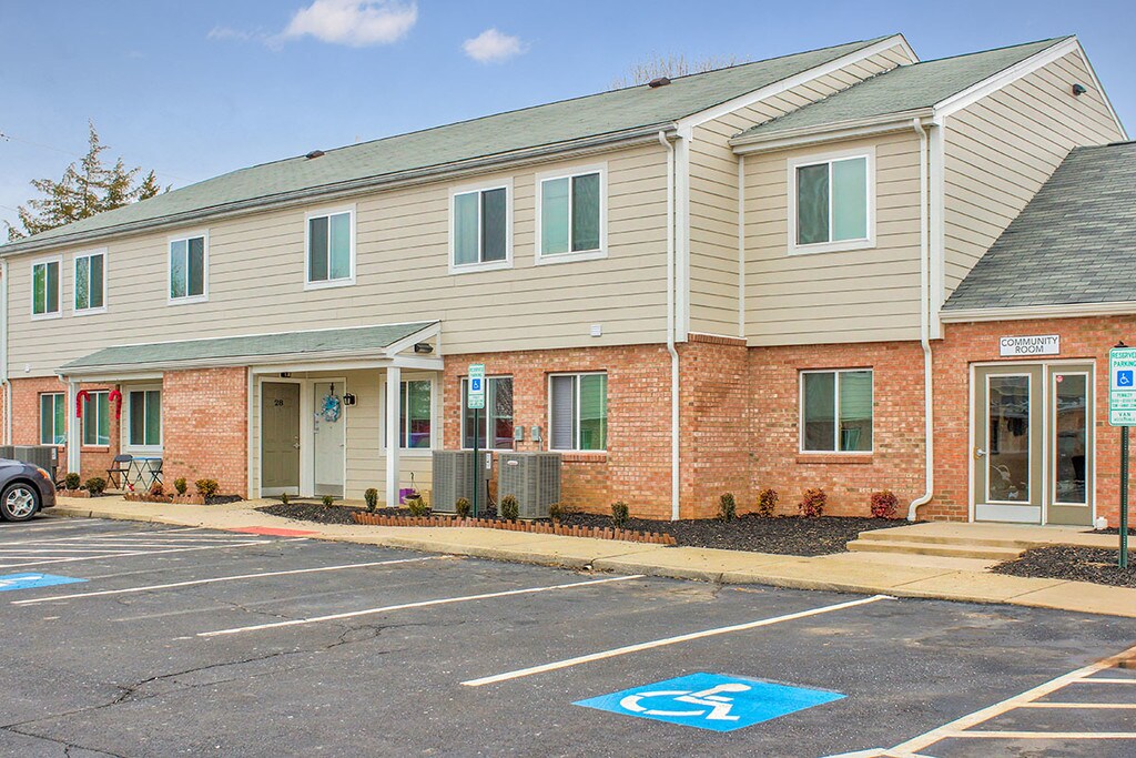 Bailey Court Apartments Stanardsville VA Apartments For Rent