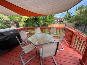 2537 W Laurel St in Fort Collins, CO - Foto de edificio - Building Photo