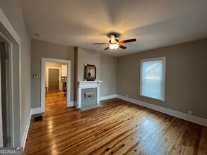 14 Hazel St in Porterdale, GA - Building Photo - Building Photo