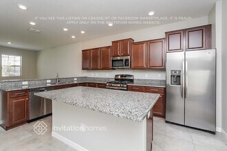 4669 Bexley Village Dr in Land O Lakes, FL - Building Photo - Building Photo