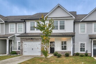 5352 Nikki Way in Grovetown, GA - Building Photo - Building Photo