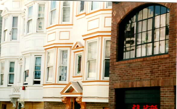 617-619 Minna St in San Francisco, CA - Foto de edificio