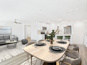 Elkhorn Pointe at Heartland in North Las Vegas, NV - Foto de edificio - Building Photo