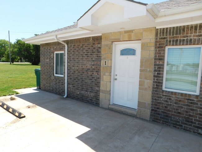 property at 2049 SW 100th St