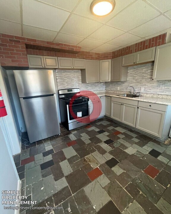 1401 Muhlenberg St in Reading, PA - Building Photo