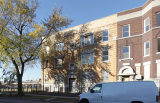 4042 S Calumet Ave Apartments