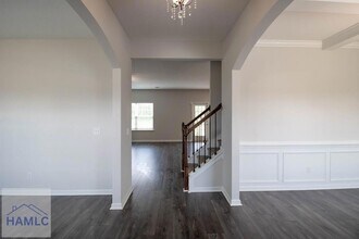 74 Quarter Horse Run in Ludowici, GA - Building Photo - Building Photo