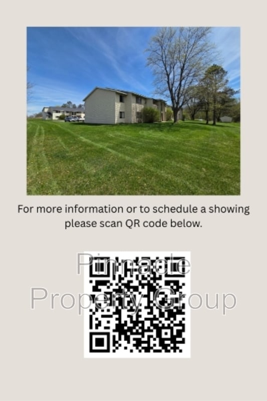 property at 3893 Orr Dr