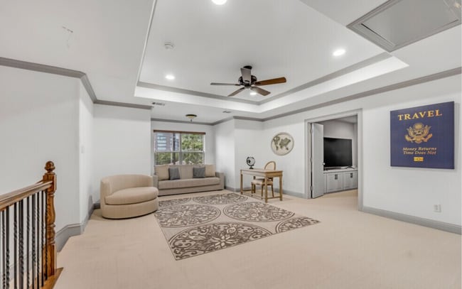 4344 Cole Ave in Dallas, TX - Building Photo - Building Photo