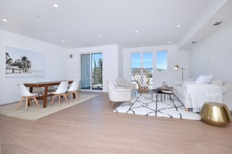 18334 Malden St in Los Angeles, CA - Building Photo - Building Photo