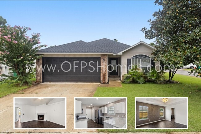 property at 1845 Brick Cir