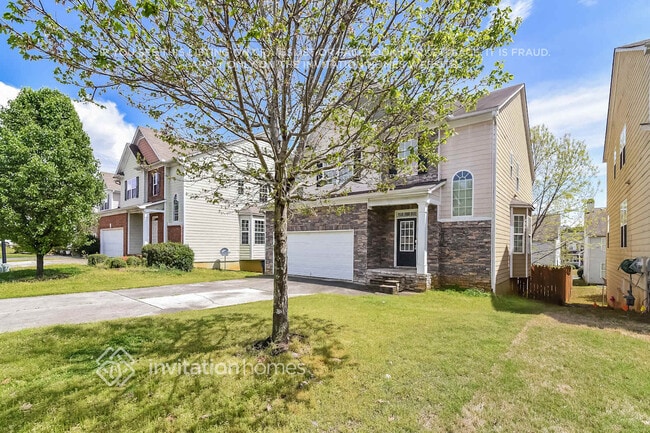 3360 Drayton Manor Run in Lawrenceville, GA - Building Photo - Building Photo