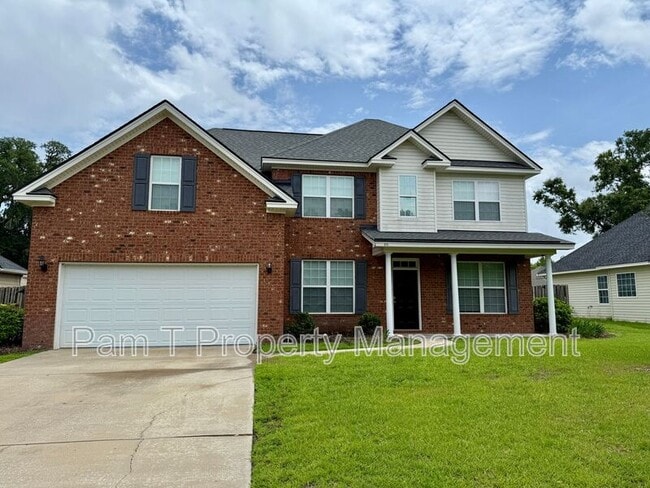 property at 674 Bristol Way