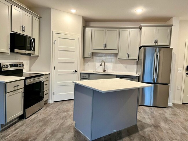 Skyline On Sunwood in Ramsey, MN - Building Photo - Building Photo