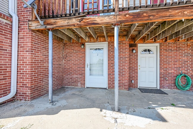 property at 6190 Wadsworth Blvd