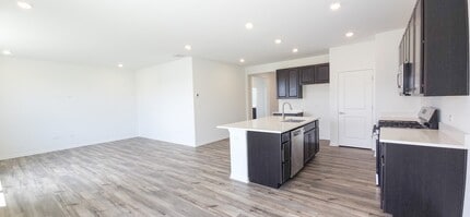 3655 Chadwick St in Portage, IN - Building Photo - Building Photo