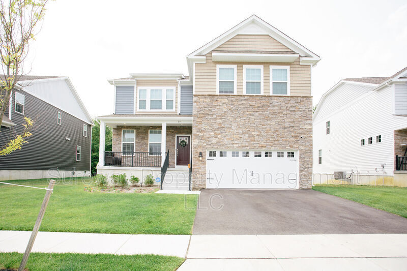 39 Westmont Dr in Medford, NJ - Foto de edificio