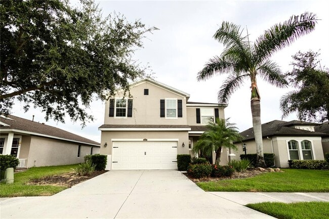 property at 6367 Golden Eye Glen
