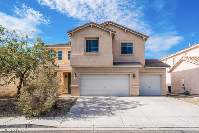 property at 5221 Coral Hills St