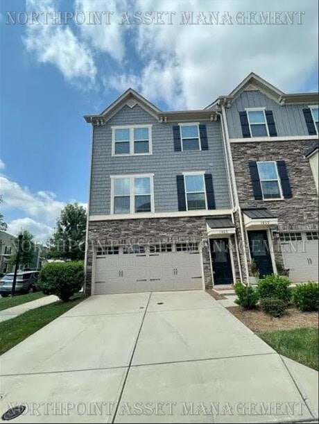 property at 1805 Shumard Ln