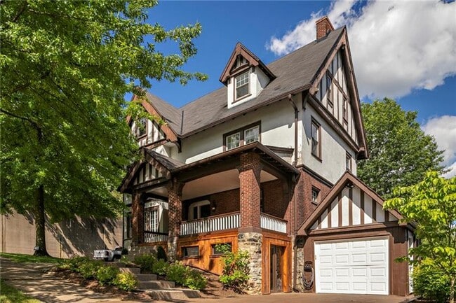 504 Eastern Ave in Pittsburgh, PA - Building Photo - Building Photo