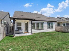 889 Hazy Hills Loop in Dripping Springs, TX - Building Photo - Building Photo