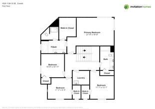 4529 113th St SE in Everett, WA - Building Photo - Building Photo