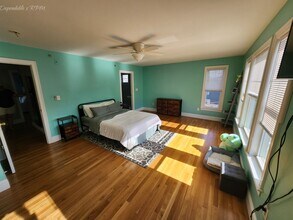 2855 Washington St in Boston, MA - Building Photo - Building Photo