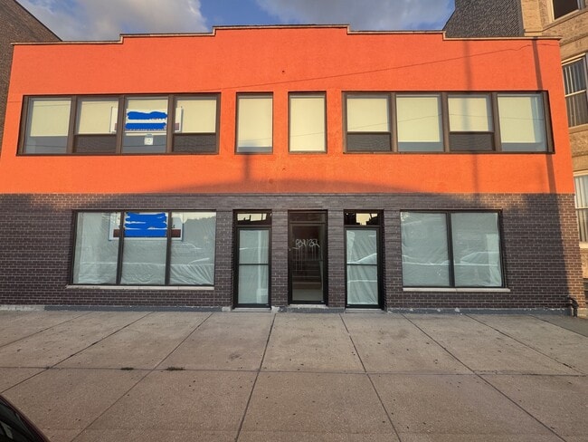 property at 2109 S Ashland Ave