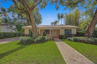 8115 SW 63rd Pl in Miami, FL - Building Photo