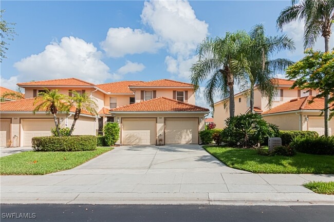 property at 260 Robin Hood Cir