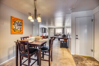 35 Upham St in Lakewood, CO - Building Photo - Building Photo