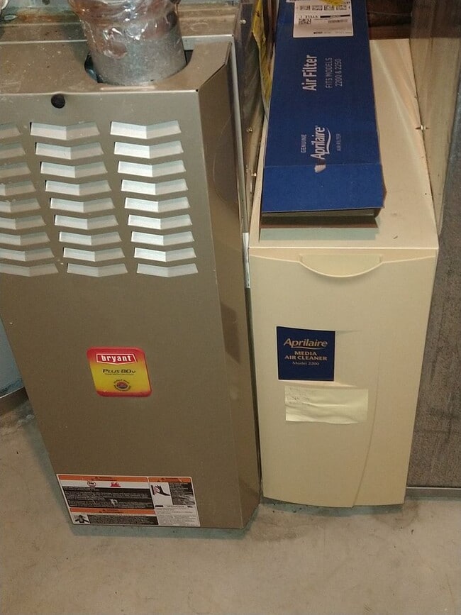 property at 2691 Laurelwood Ct