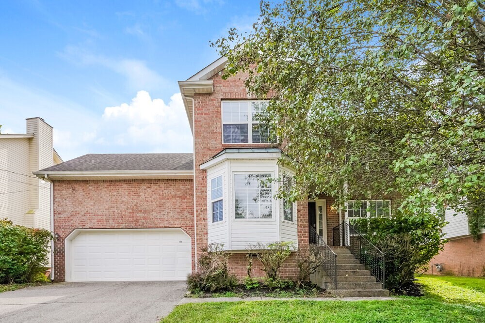106 Edgewater Pl in Hendersonville, TN - Building Photo